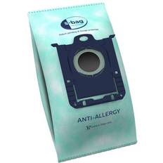 Støvsugerposer electrolux s bag Electrolux Anti Allergy E206 4-pack