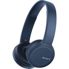 Sony On-Ear Headphones - Wireless Sony WH-CH510