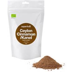 Superfruit Ceylon Cinnamon 100g