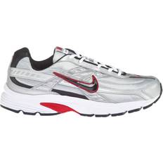 Silver Running Shoes Nike Initiator M - Metallic Silver/Black/White