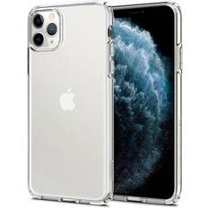 Apple iPhone 11 Pro Mobildeksler Spigen Liquid Crystal Case (iPhone 11 Pro)