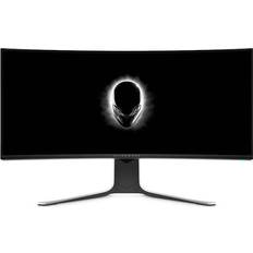 Dell 3440x1440 (UltraWide) - Gaming Monitors Dell Alienware AW3420DW