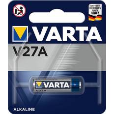 Akkus - Fernbedienungsbatterie Batterien & Akkus Varta V27A
