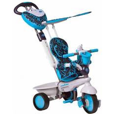 Smart Trike Toys Smart Trike 4 in 1 Dream Tricycle