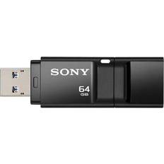 Sony USB Flash Drives Sony Micro Vault USM-X 64GB USB 3.0