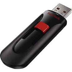 256 GB USB Flash Drives SanDisk Cruzer Glide 256GB USB 2.0