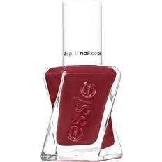 Nagelprodukte Essie Gel Couture #509 Paint the Gown Red 13.5ml