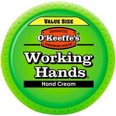 Parfümfrei Handcremes O’Keeffe’s Working Hands 193g