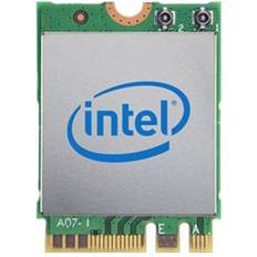 M.2 Trådløse nettverkskort Intel Wireless-AC 9260 (9260.NGWG)