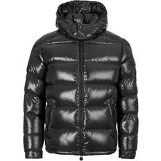 Outerwear Moncler Maya Down Jacket - Black
