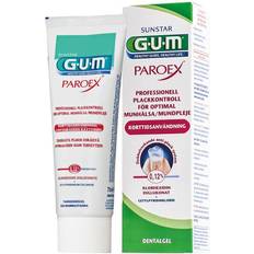 GUM Zahnpflege GUM Paroex Dentalgel 0.12% 75ml