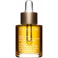 Clarins Serums & Face Oils Clarins Lotus Face Treatment Oil 1fl oz