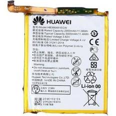 Huawei Batterier Batterier & Ladere Huawei HB366481ECW