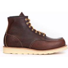 Red Wing Herren Stiefel & Boots Red Wing Classic Moc - Briar Oil Slick