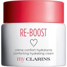 Clarins Facial Creams Clarins My Clarins Re-Boost Comforting Hydrating Cream 1.7fl oz