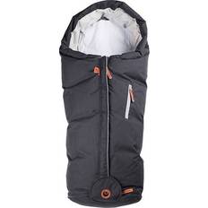 Ull Vognposer Easygrow Norse Footmuff