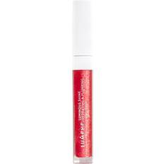 Lumene Luminous Shine Hydrating & Plumping Lip Gloss #7 Raspberry Bloom