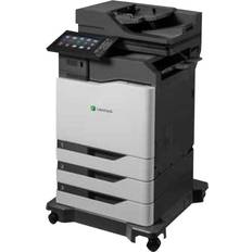 Lexmark Farbdrucker - Laser - Scanner Lexmark CX825dte