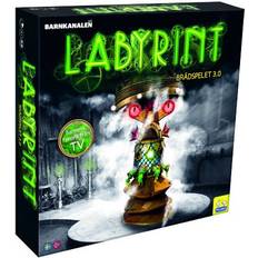 Labyrint brettspill Kort- & brettspill Peliko Labyrint 3.0