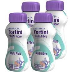 Barnemat og morsmelkerstatning Nutricia Fortini Multi Fibre Neutral 200 ml