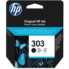 HP Blekkpatroner HP 303 (Black)