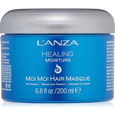 Lanza Hair Masks Lanza Healing Moisture Hair Masque 6.8fl oz