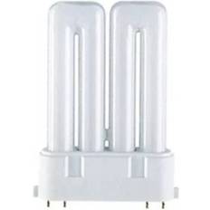 2G10 Leuchtstoffröhren Osram Dulux F 36W/830 Fluorescent Lamp 36W 2G10
