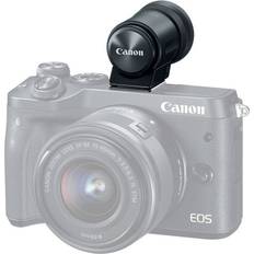 Elektroniske søkere Canon EVF-DC2