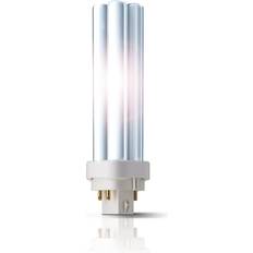 G24q-1 Leuchtmittel Philips Master PL-C Fluorescent Lamp 13W G24q-1 840