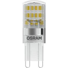 Osram Parathom Pin LED Lamps 1.9W G9