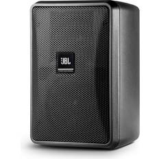 White Outdoor Speakers JBL Control 23-1
