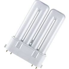 2G10 Lysstoffrør Osram Dulux F 24W/830 Fluorescent Lamp 24W 2G10