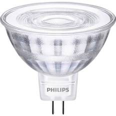 Gu5.3 led mr16 Lyskilder Philips 10226 LED Lamps 5W GU5.3 MR16