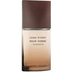Issey Miyake Eau de Parfum Issey Miyake L'Eau D'Issey Pour Homme Wood & Wood EdP 3.4 fl oz