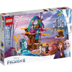 Lego Disney Enchanted Treehouse 41164