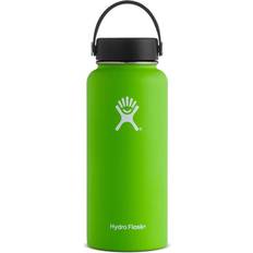 BPA-Free Kitchen Accessories Hydro Flask Wide Mouth Water Bottle 0.25gal