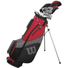Komplette golfsett Wilson Prostaff SGI Full Golf Set