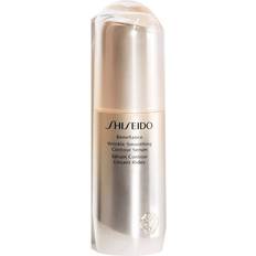 Shiseido Serum & Ansiktsoljer Shiseido Benefiance Wrinkle Smoothing Contour Serum 30ml