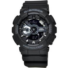 Casio Wrist Watches Casio G-Shock (GA-110-1B)