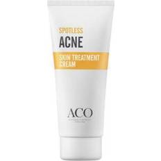 Kremer Aknebehandlinger ACO Spotless Acne Treatment Cream 30g