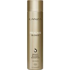 Lanza Hair Products Lanza Healing Blonde Bright Blonde Shampoo 10.1fl oz