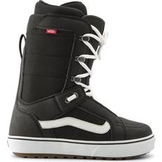 Snowboard Boots Vans Hi-Standard OG 2024 - Black/White
