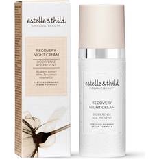 Estelle & Thild Biodefense Recovery Night Cream 50ml