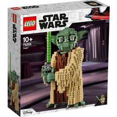 Lego Star Wars Lego Star Wars Yoda 75255