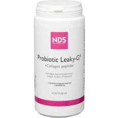 Pulver Magehelse NDS Probiotic Leaky G 175g