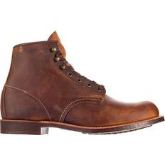 Red Wing Lace Boots Red Wing Blacksmith - Copper
