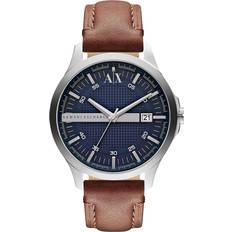 Emporio Armani Men Wrist Watches Emporio Armani AX2133