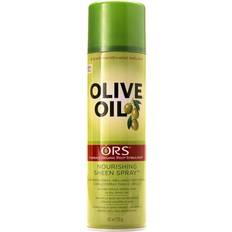 Sprühflaschen Glanzsprays ORS Olive Oil Nourishing Sheen Spray 472ml