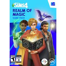 The Sims 4: Realm of Magic (PC)