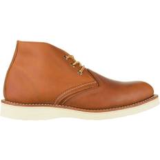 Red wing chukka Red Wing Work - Oro